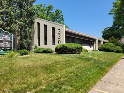 Ravenna Office Suites For Lease