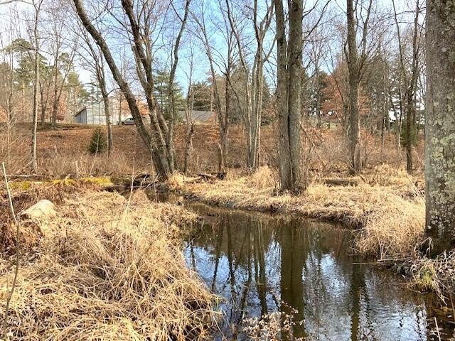 South Haven Land with Riverfront