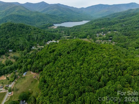 LAND - Black Mountain, NC
