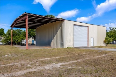 LaBelle Heavy Industrial Property