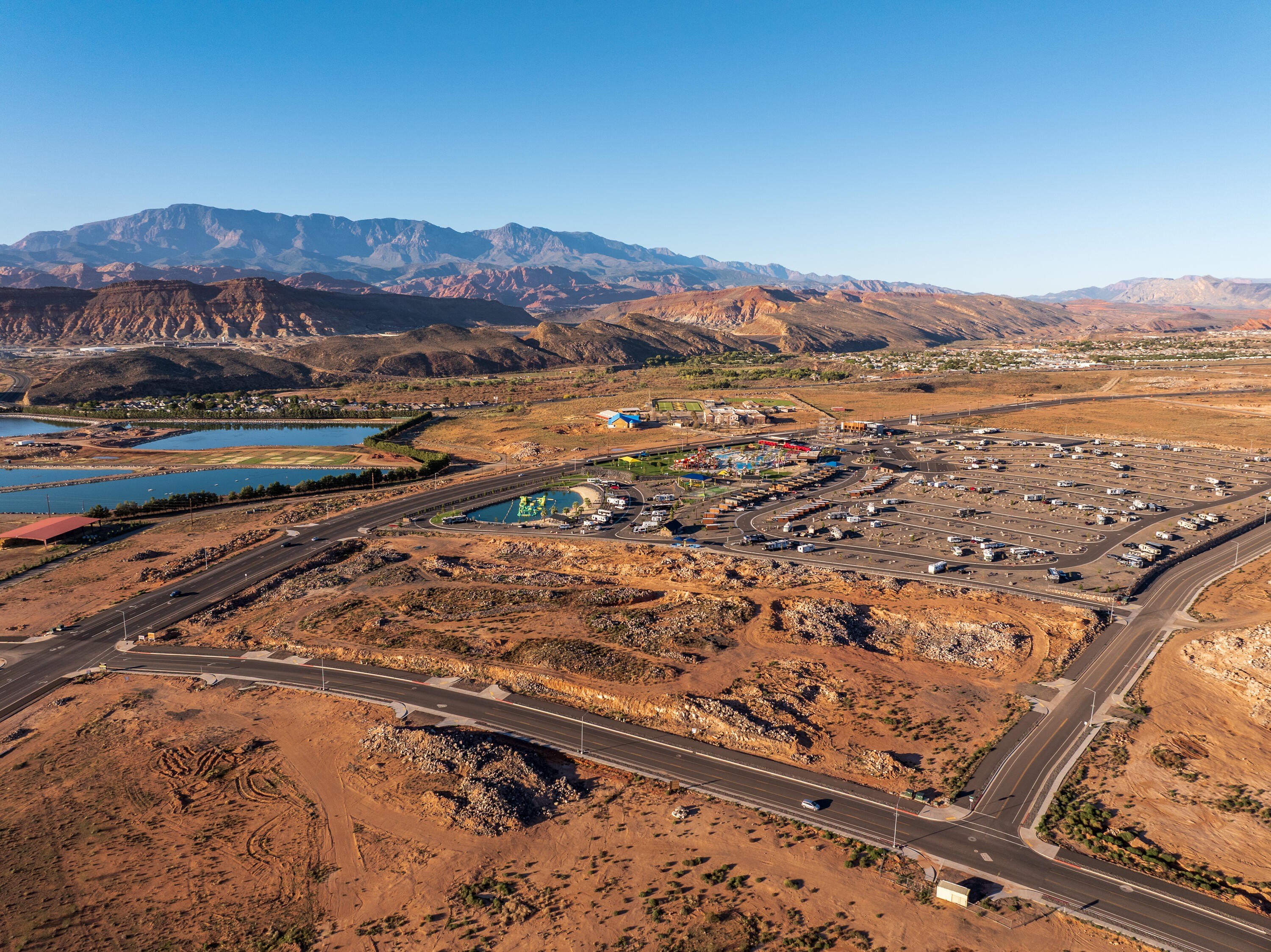 Prime Commercial Land Opportunity