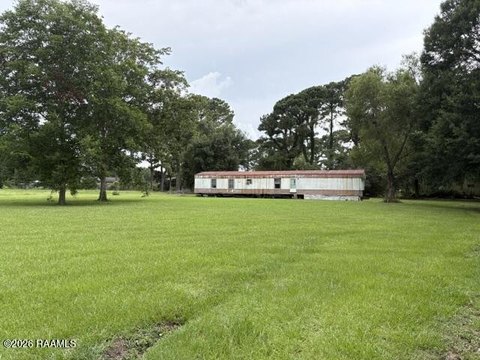 LAND - Youngsville, LA