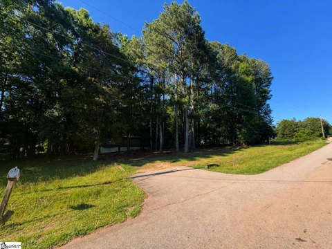 LAND - Belton, SC