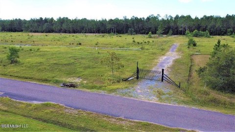 Biloxi Land Opportunity