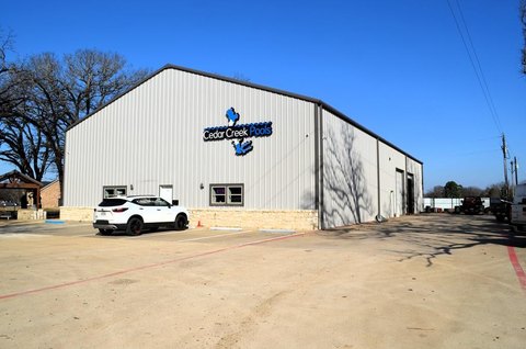 Highway 175 Commercial Building