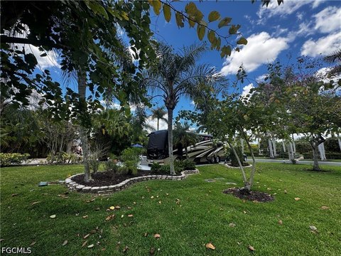 Residential Land in RiverBend Resort