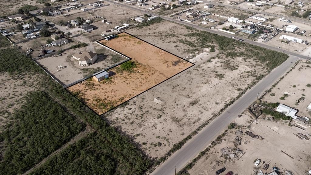 2.7-Acre Lot with Insulated Shop
