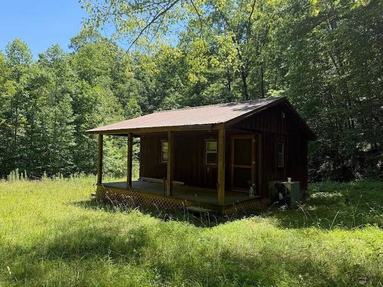 116 Acres of Kentucky Paradise