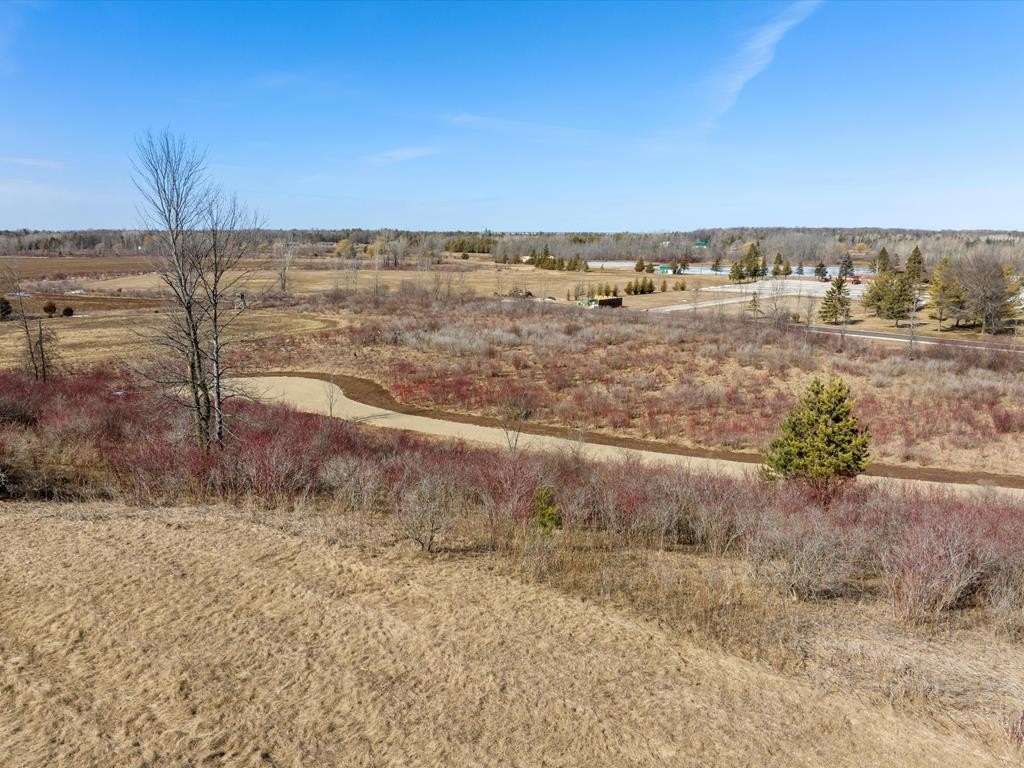 Residential Land with Sunset Views