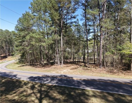 LAND - Eatonton, GA