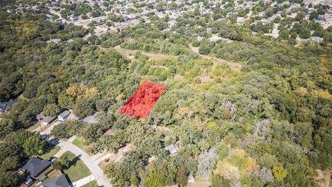 Land in Growing Lake Dallas