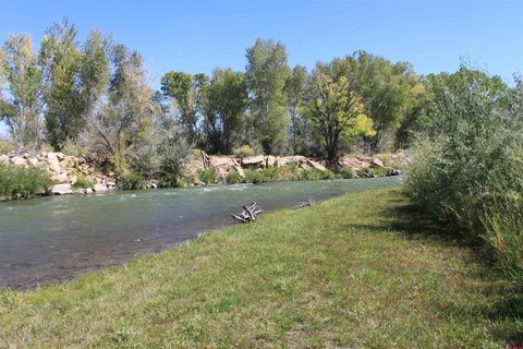 Montrose, CO Land For Sale