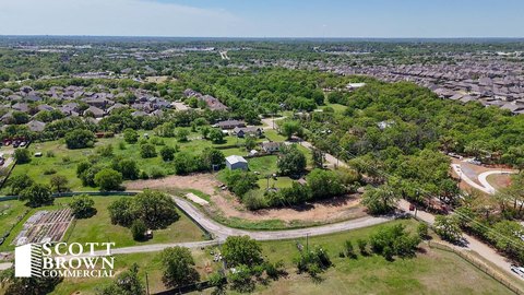 Land For Sale in Denton
