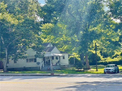 Decatur Commercial Land Opportunity