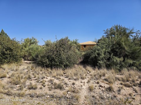LAND - Mayer, AZ