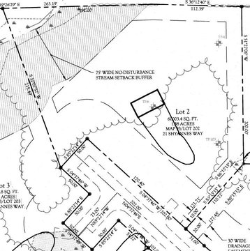 Residential Land in Gorham, Maine