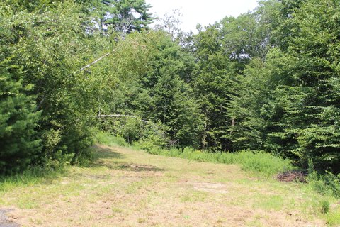 Residential Land in Gorham, Maine