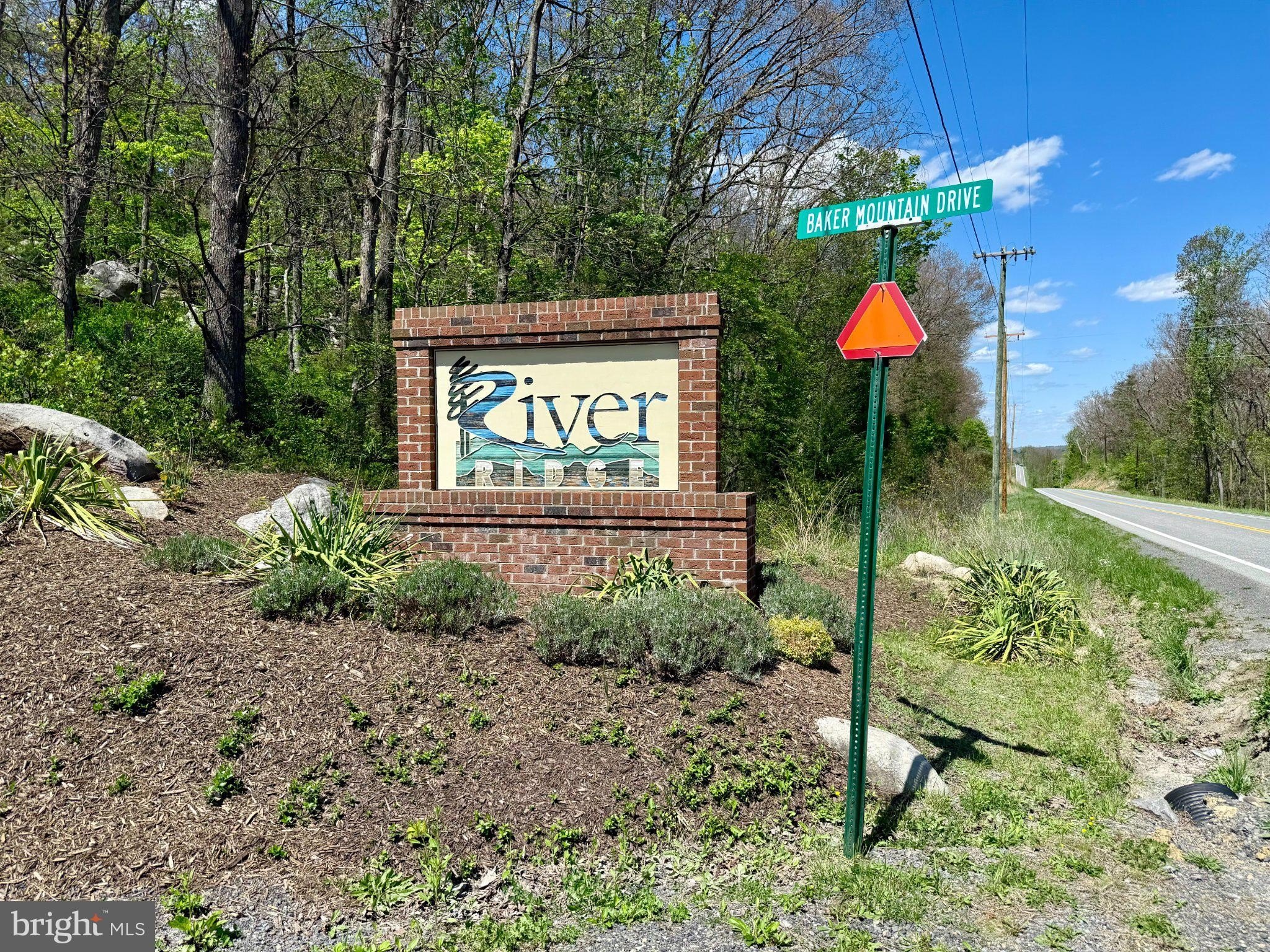 Secluded Land in Gated Community