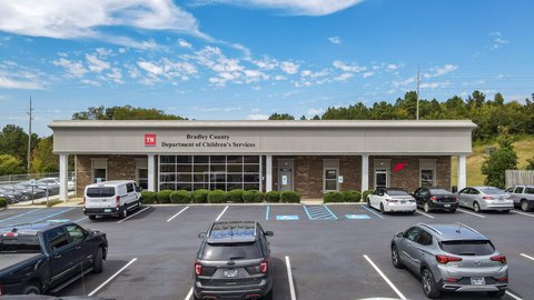 Cleveland Office Space For Rent