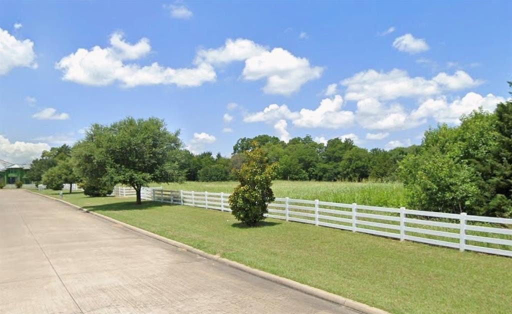 Two Acre Home Site