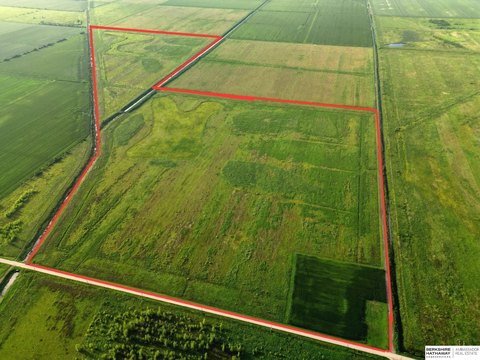 Agricultural Recreational Land Parcels