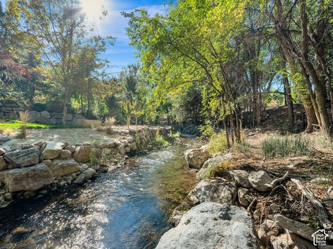 Land, Springville, UT