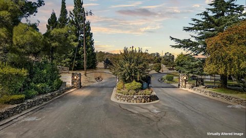 Placerville, CA