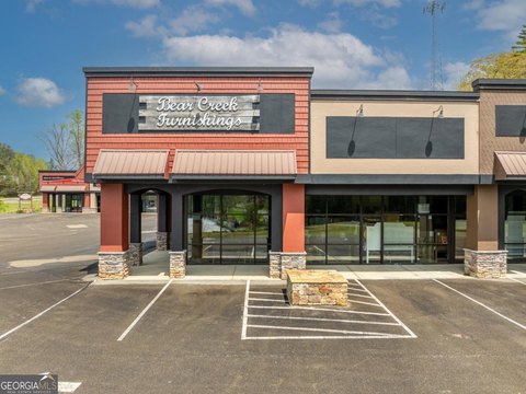 Established Retail Business For Sale