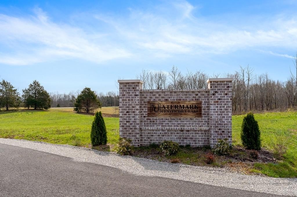Land in Watermark Subdivision