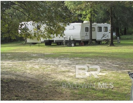 Mount Vernon RV Park Opportunity