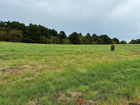 Winona, TX Residential Lot