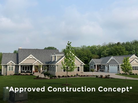 Residential Land in Dutch Creek