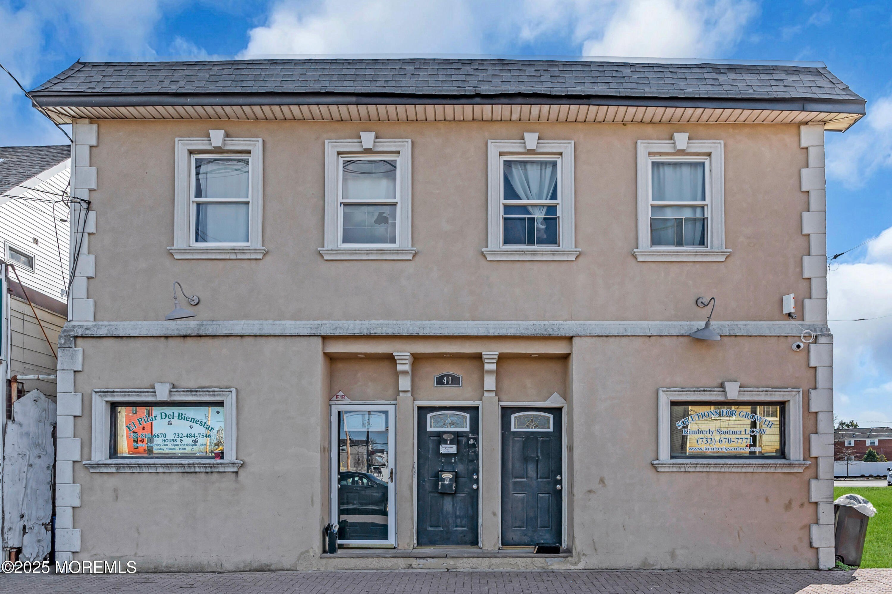 Keansburg Commercial Space For Rent