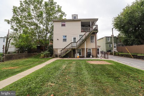 Lebanon Triplex Investment Opportunity