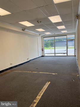 Retail Space in Community Center