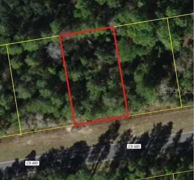Land, HOMOSASSA, FL