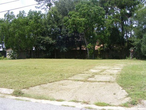 LAND - Fort Worth, TX
