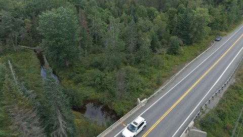 Land, Washington, ME