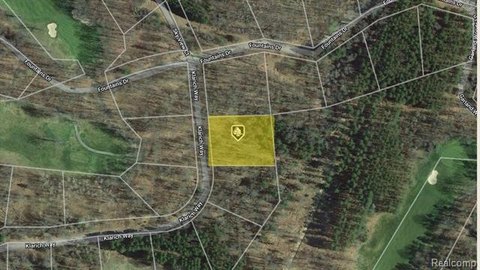 Land Near Garland Golf Course