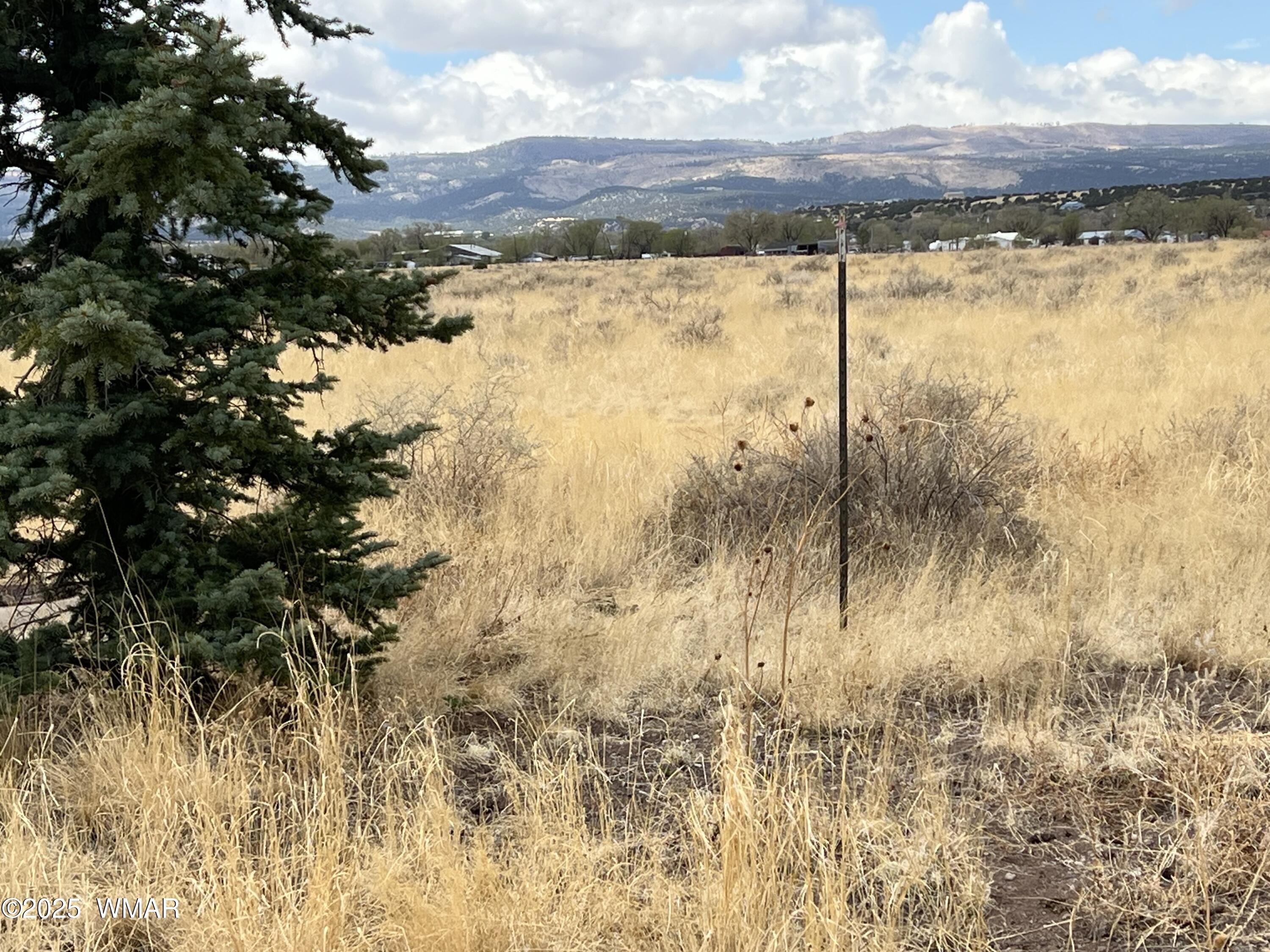 Commercial Land with Highway Exposure