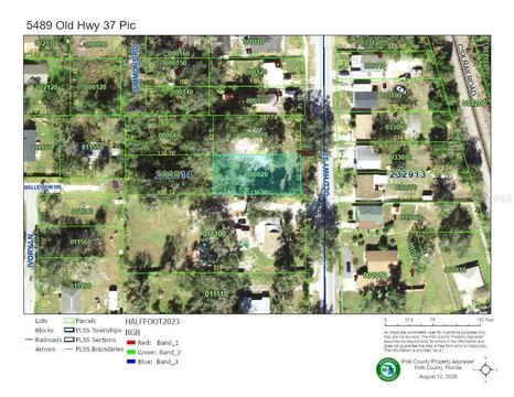 Land, LAKELAND, FL