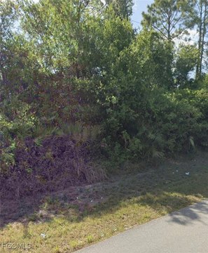 Lehigh Acres Vacant Land