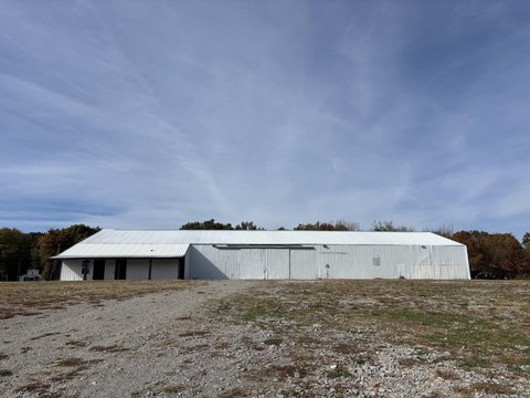 Industrial Flex Property with Shop