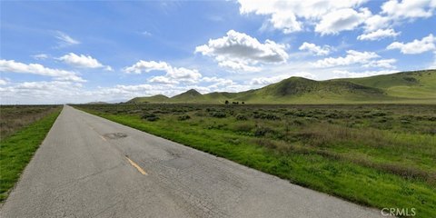 Land, California Valley, CA