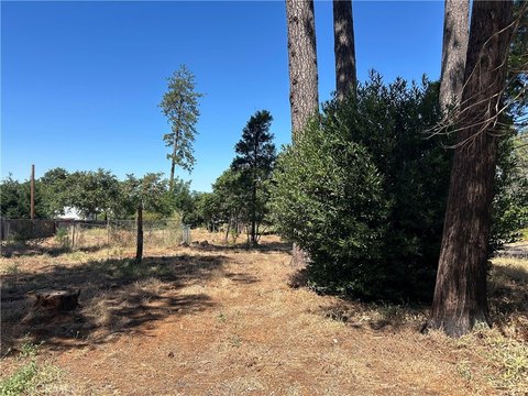 LAND - Paradise, CA