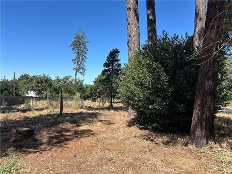 Land, Paradise, CA