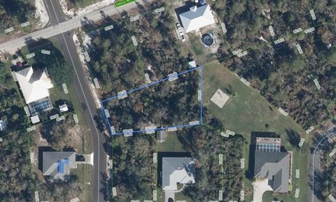 Land, LAKE PLACID, FL