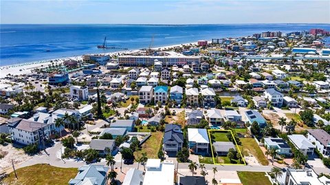Land, FORT MYERS BEACH, FL