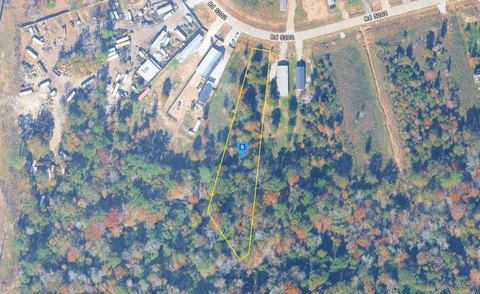 Land, Cleveland, TX