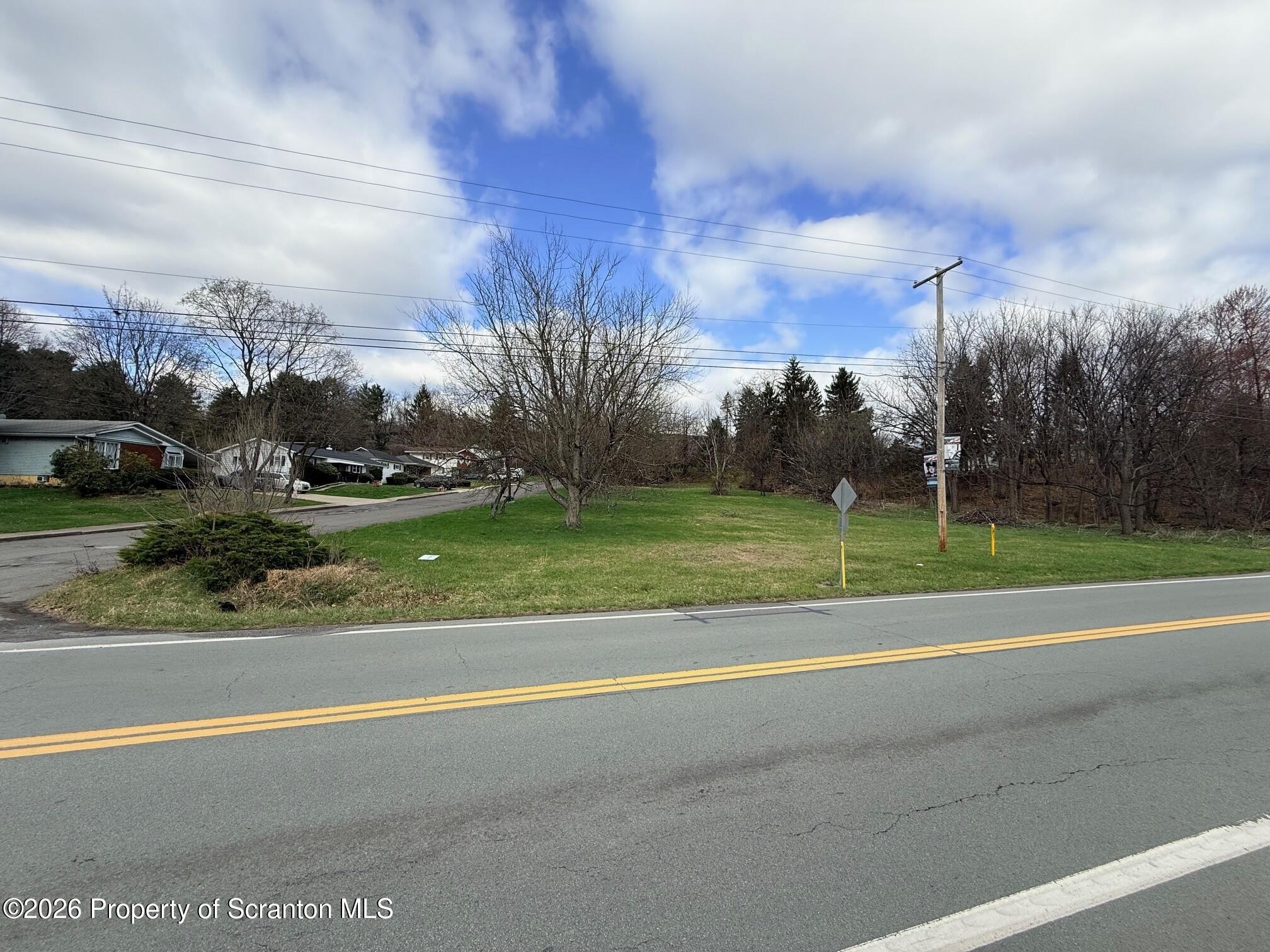 Land in Prime Location